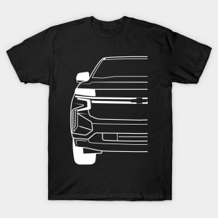 Chevy Tahoe T-Shirt